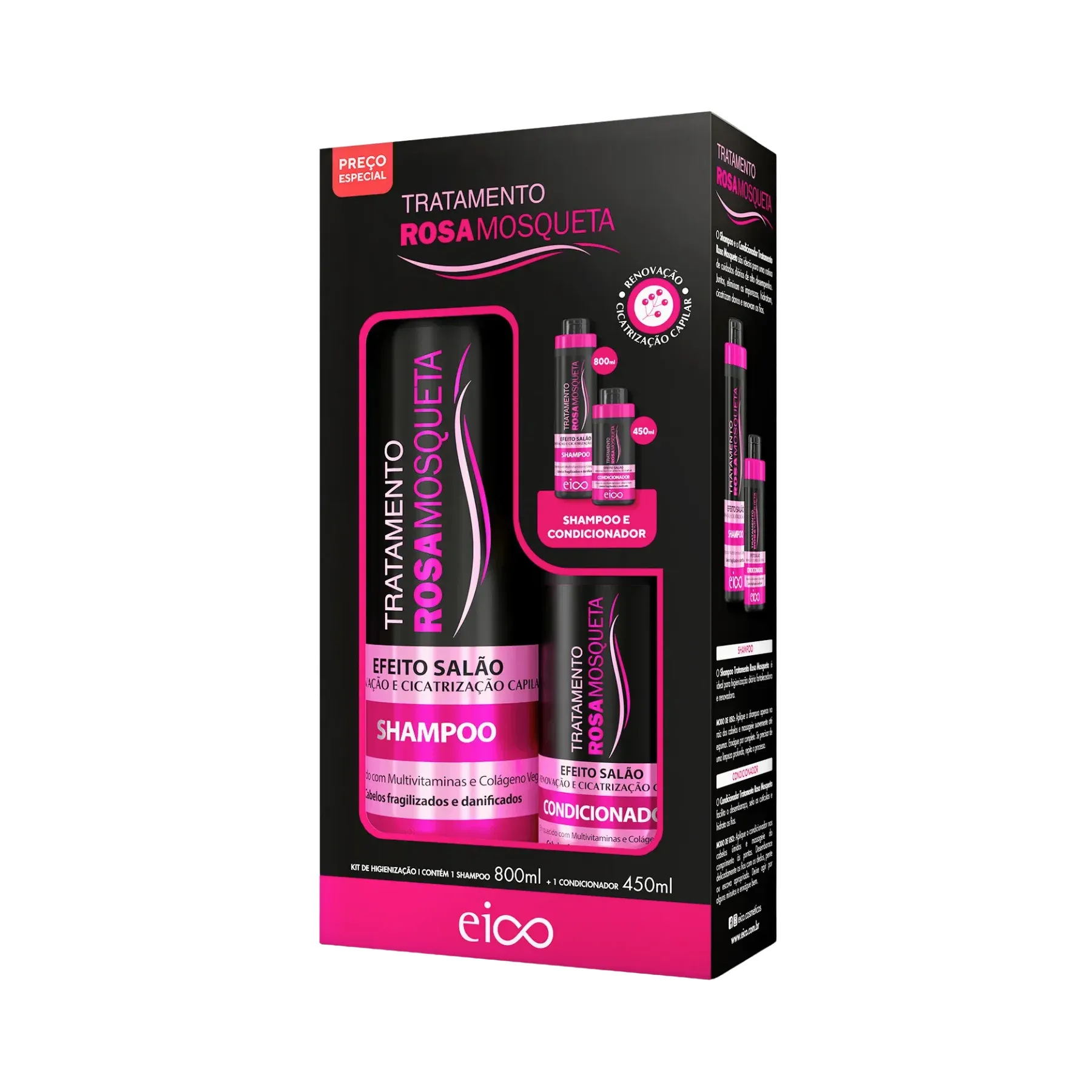 EICO ROSA 1250